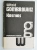 KOSMOS - Witold Gombrowicz